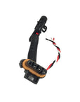 RZR Whip & Tail Light Plug And Play Harness by GG Lighting