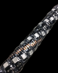 LED Lighted Whip Bundle Pair by GG Lighting