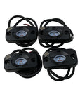 RL15 Rock Light Bundle by GG Lighting