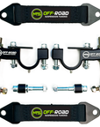 MTS Off-Road Polaris RZR Pro R/Turbo R Front Limit Straps