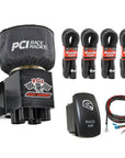 RACEAIR BOOST PACKAGE