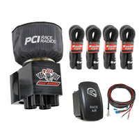 RACEAIR BOOST PACKAGE