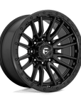 Rebel Wheel - Matte Black by Fuel