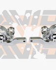 AVID YXZ Rear Shock Tower Relocation