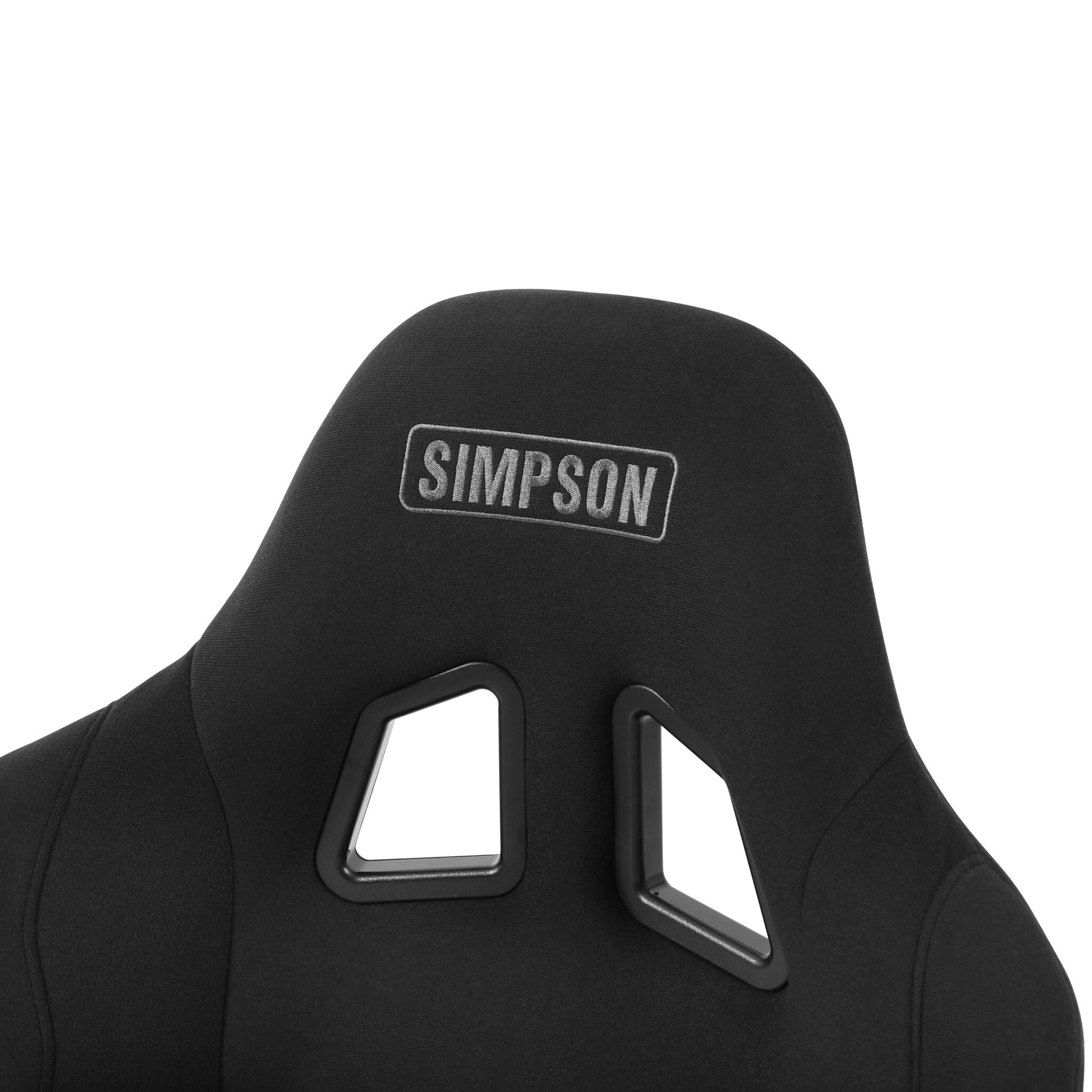 Simpson Racing Club Series Composite Seat