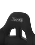 Simpson Racing Club Series Composite Seat