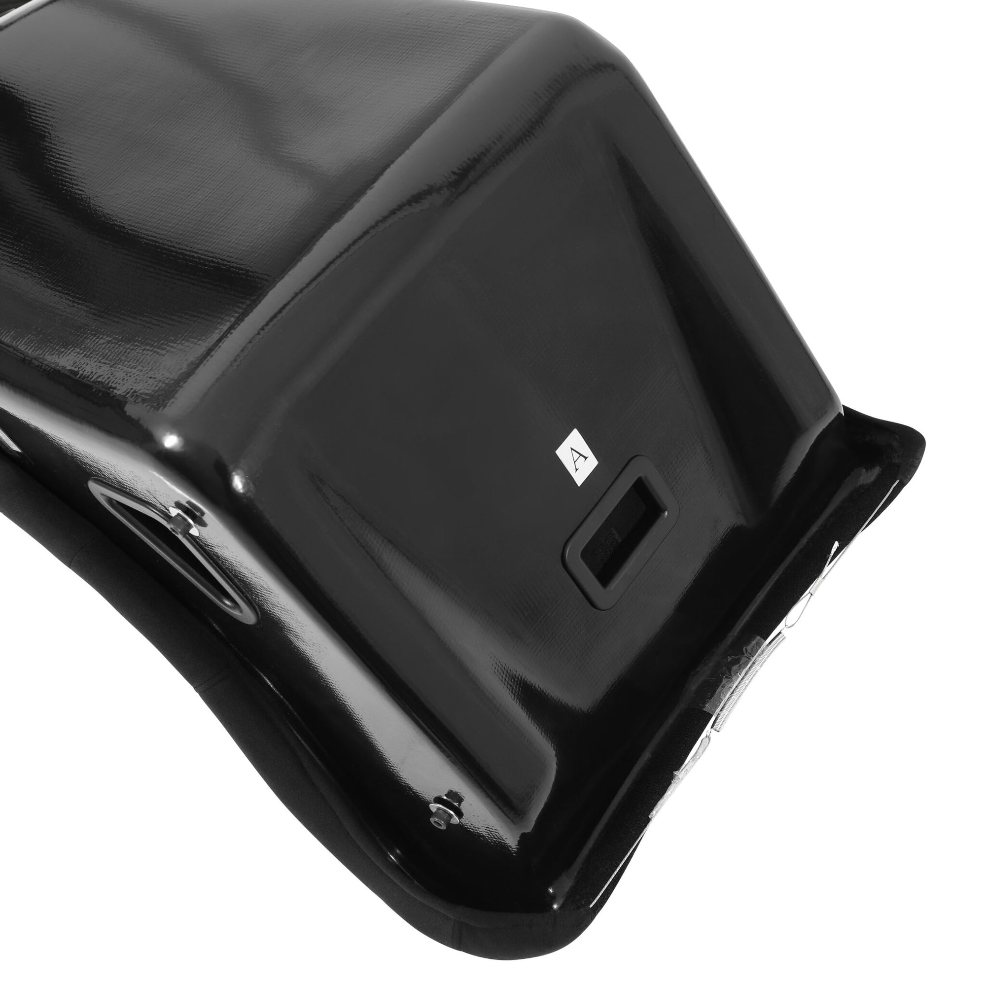 Simpson Racing Club Series Composite Seat