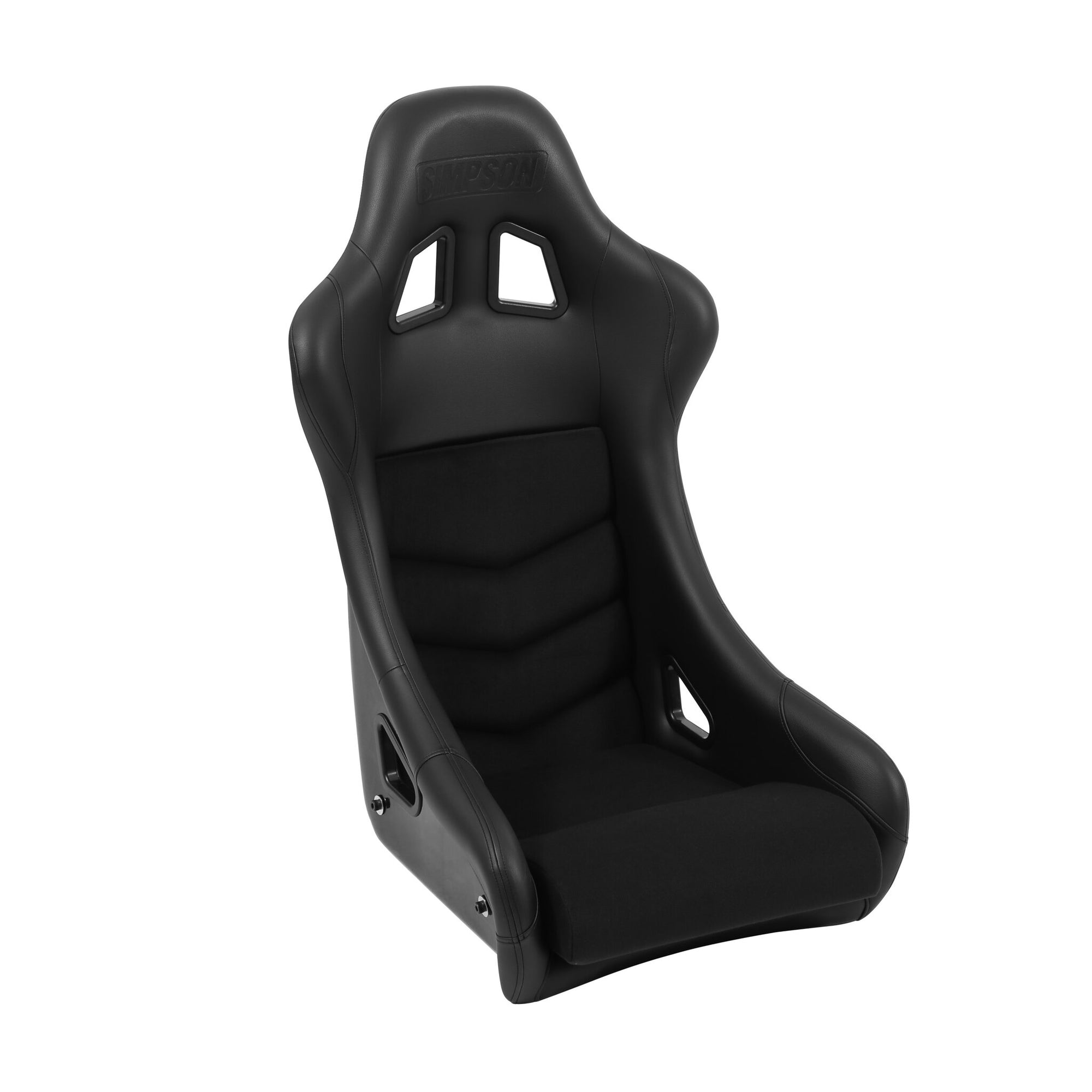 Simpson Racing Club Series Composite Seat