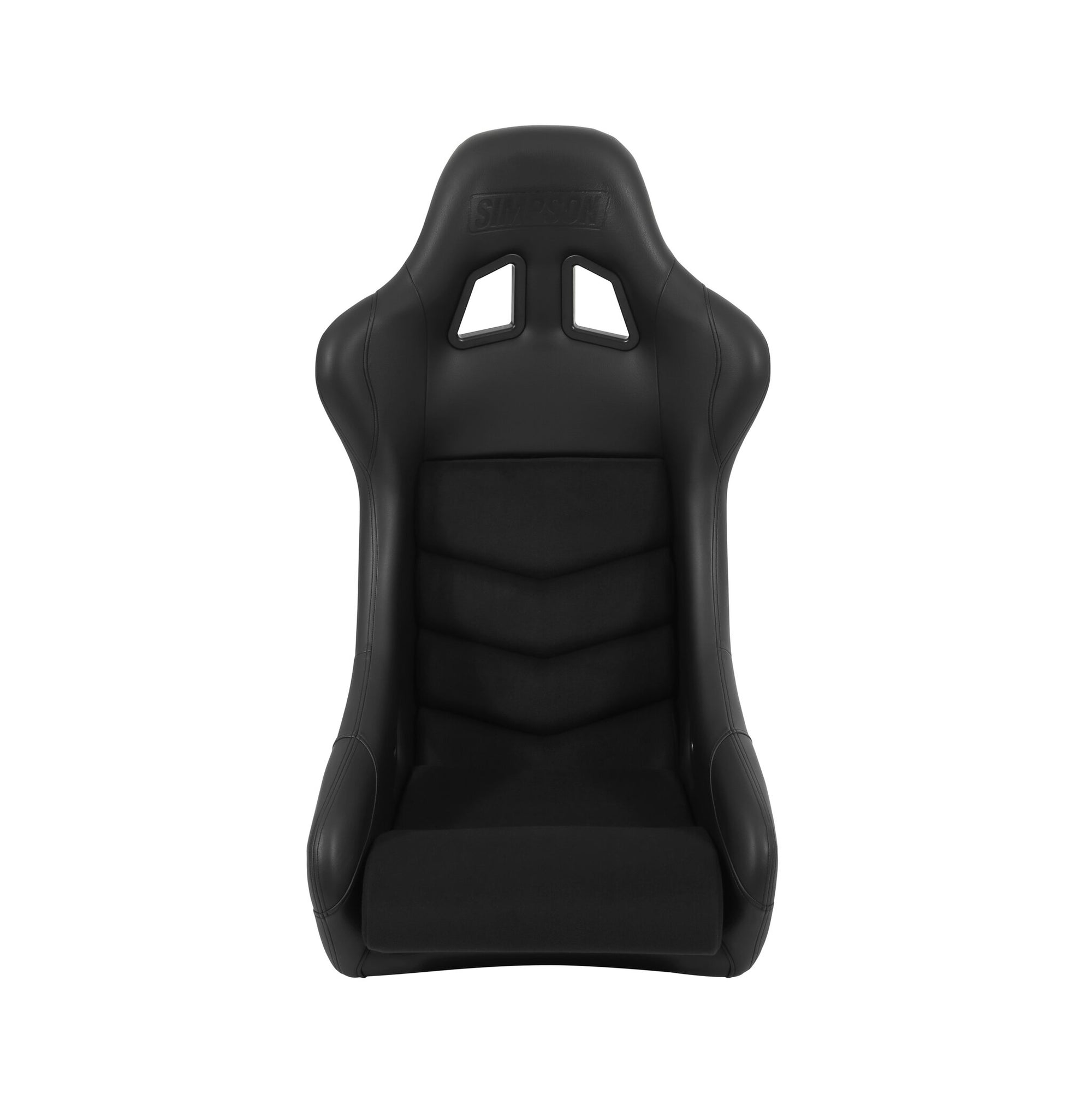 Simpson Racing Club Series Composite Seat