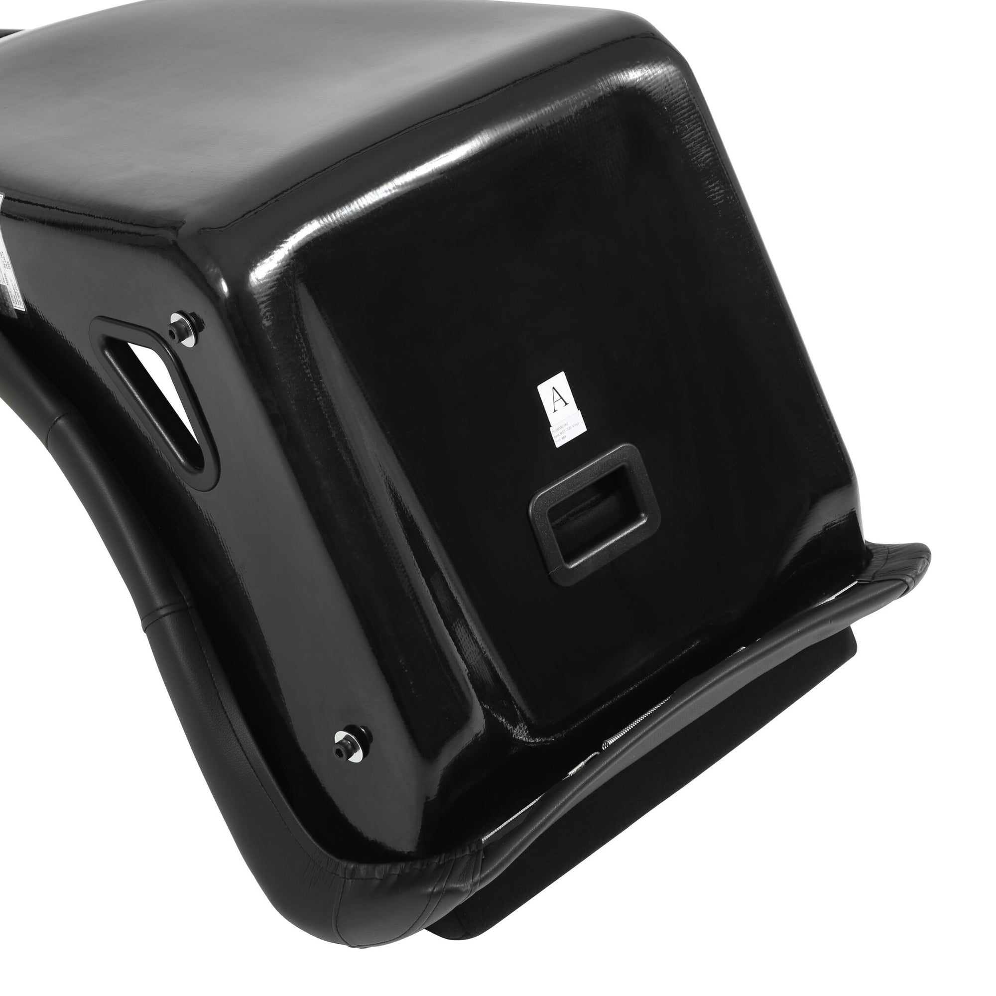 Simpson Racing Club Series Composite Seat