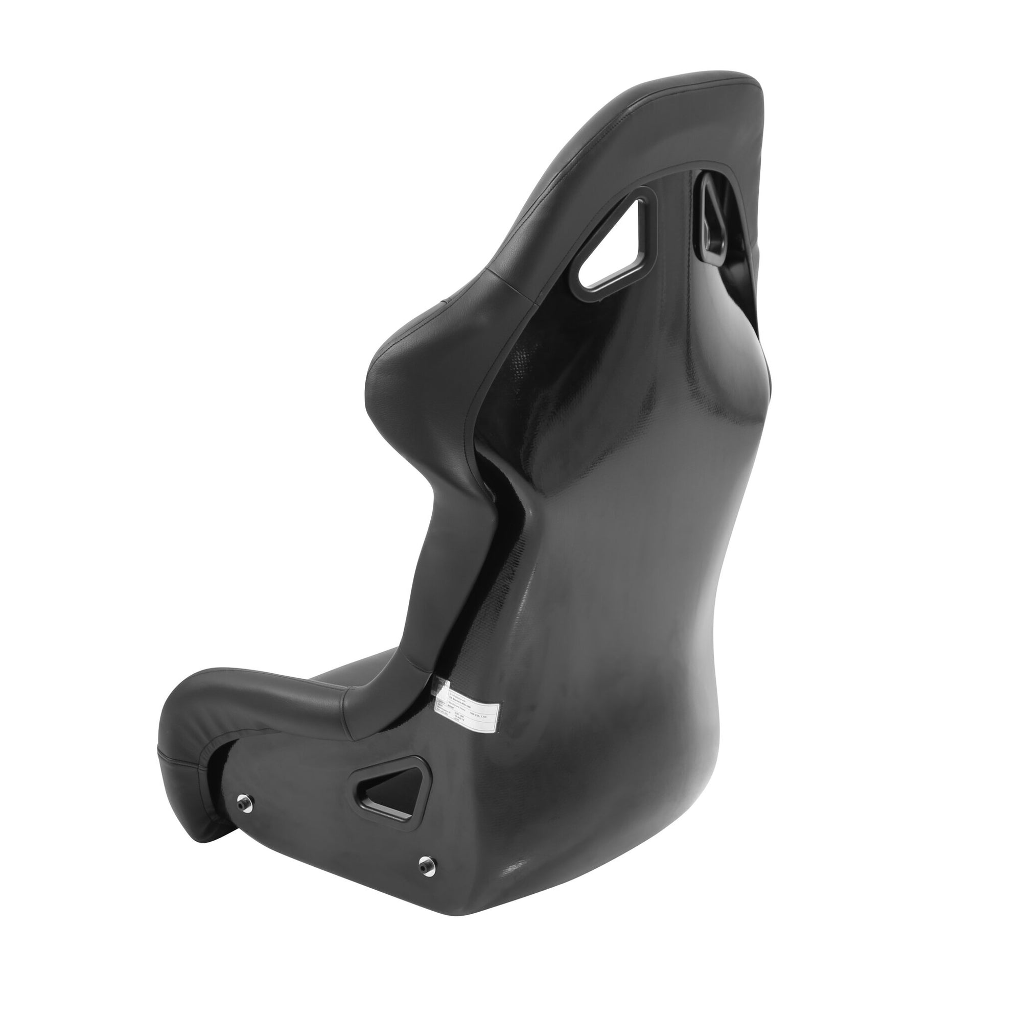 Simpson Racing Club Series Composite Seat