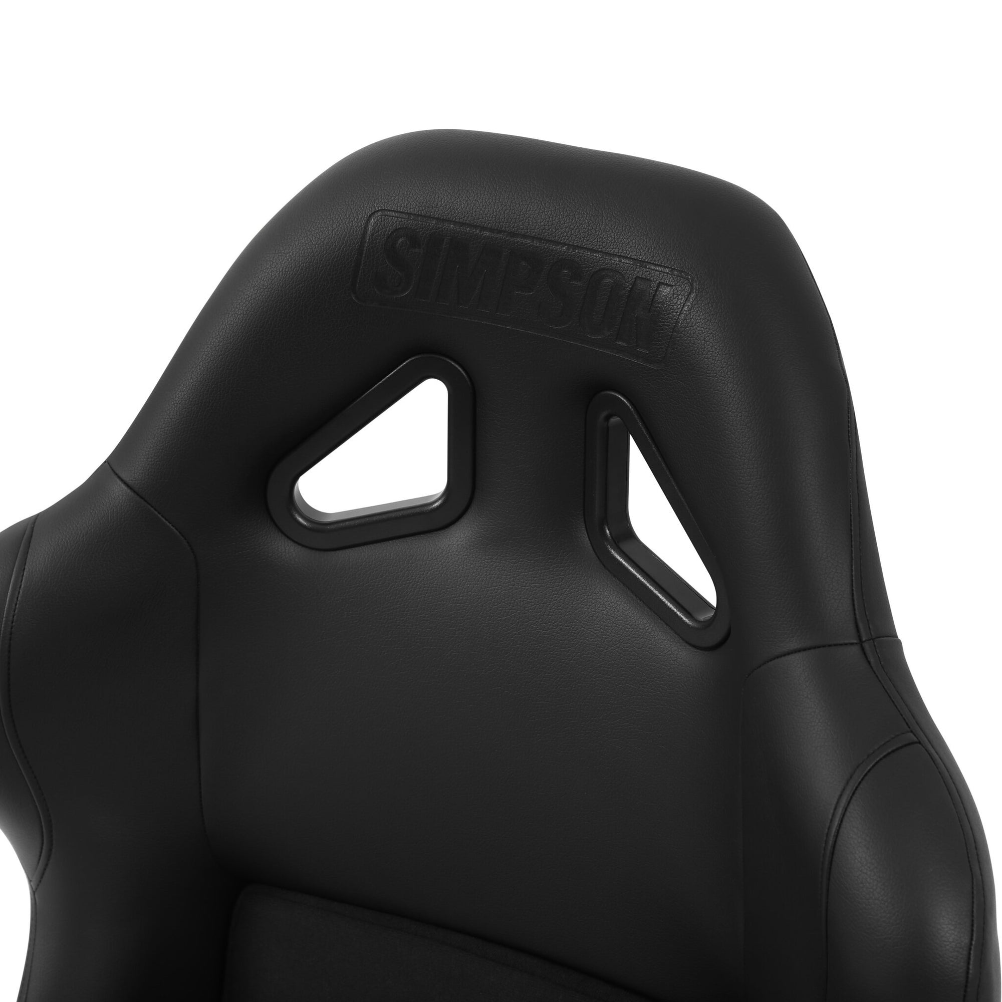 Simpson Racing Club Series Composite Seat