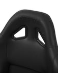 Simpson Racing Club Series Composite Seat