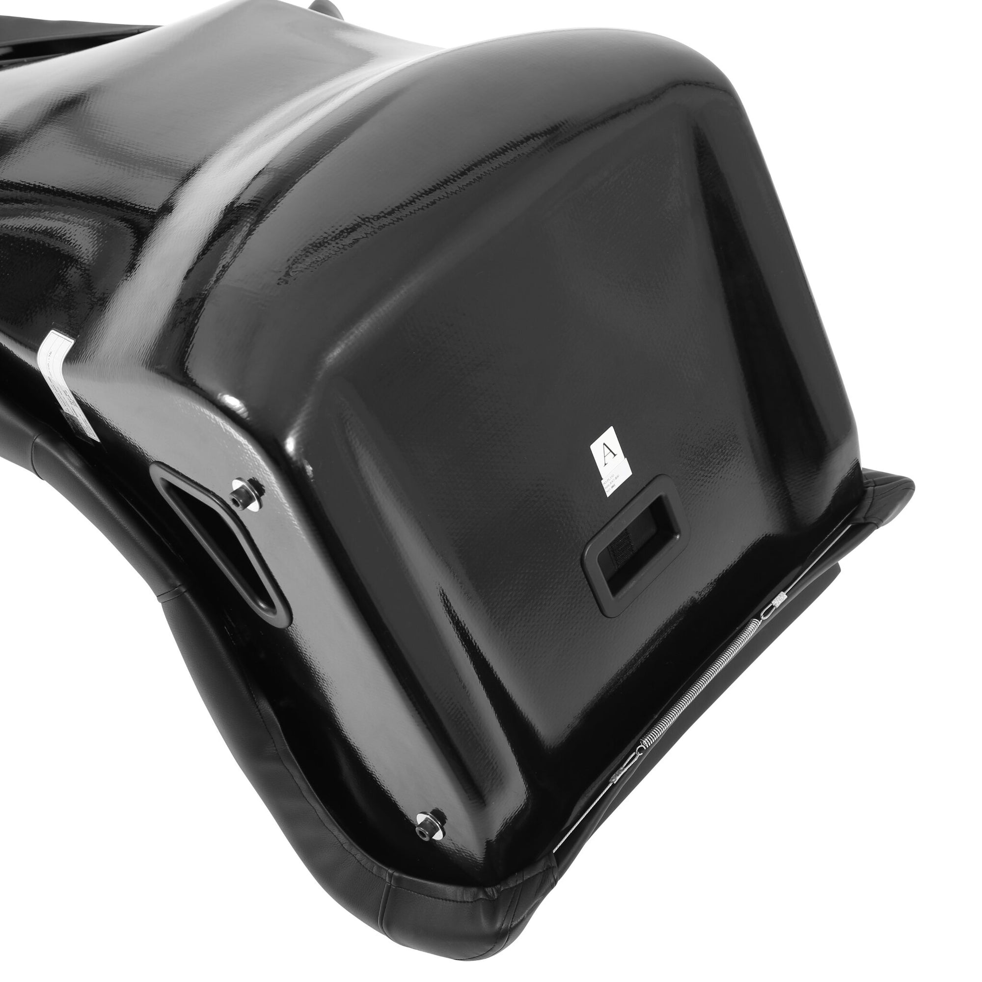 Simpson Racing Club Series Composite Seat
