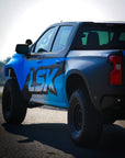 19+ Silverado 1500 Long Travel Suspension Kit by LSK