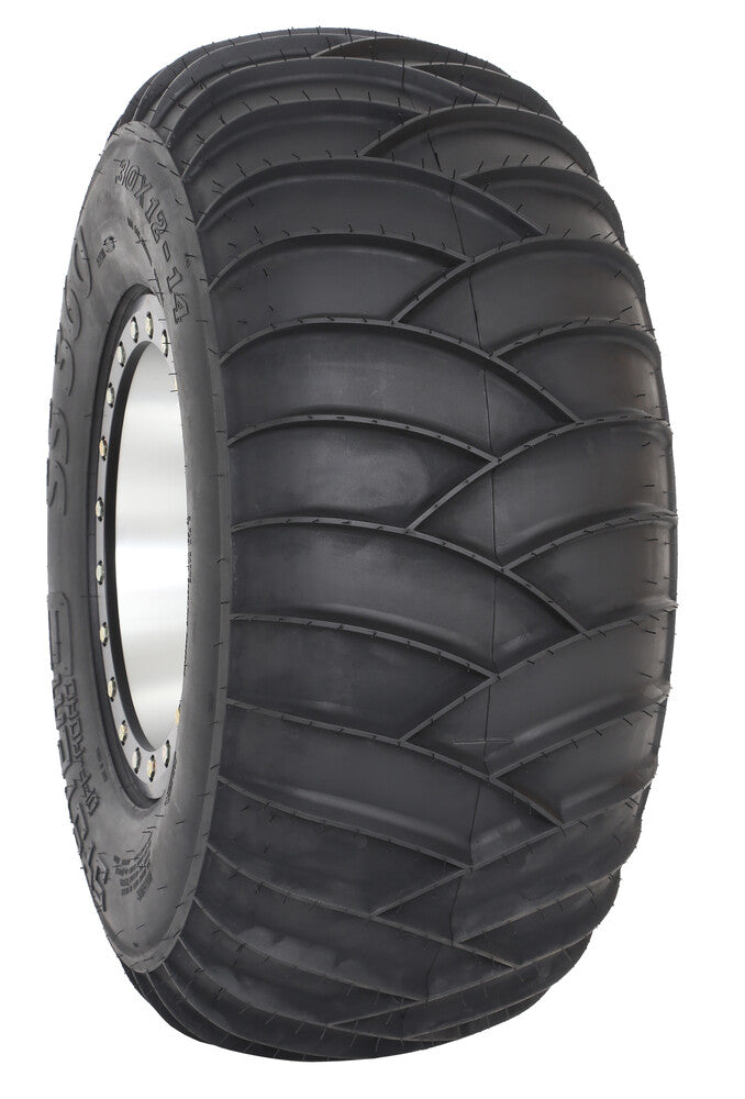33x12-15 SS360 Rear Sand Paddle Tire - System 3