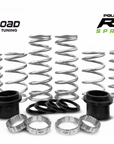 MTS Offroad Polaris RZR Spring Kit