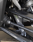 MTS Off-Road Polaris RZR Pro R/Turbo R Front Limit Straps