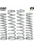 MTS Offroad Can-Am Maverick R Spring Kit