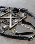 07-21 TUNDRA Rear Cantilever Suspension Kit by LSK