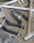 07-21 TUNDRA Rear Cantilever Suspension Kit by LSK