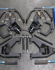 07-21 TUNDRA 2WD/4WD Race Suspension Kit by LSK