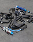 07-21 TUNDRA 2WD/4WD Race Suspension Kit by LSK