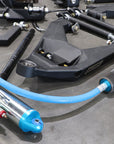 07-21 TUNDRA 2WD/4WD Race Suspension Kit by LSK