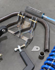 07-21 TUNDRA 2WD/4WD Race Suspension Kit by LSK