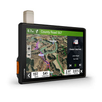 GARMIN Tread XL - Overland 10" GPS