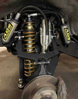 07-21 TUNDRA 2WD/4WD Race Suspension Kit by LSK