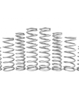 MTS Offroad Can-Am Maverick R Spring Kit