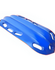 Blue Safe Sled