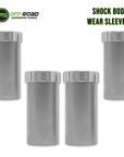 MTS Offroad Can-Am X3 Spring Kit
