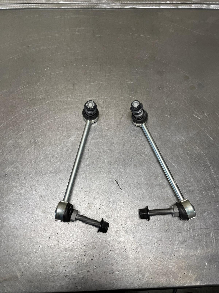 OEM Maverick R front sway bar end links