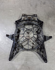 NEW OEM Can Am X3 OEM Fan Shroud