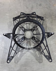 NEW OEM Can Am X3 OEM Fan Shroud