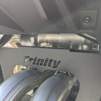 Trinity Racing Can-Am Maverick R Slip-On Exhaust