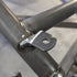 A-Pillar Light Tabs for 1.75" Tube