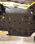 Yamaha YXZ1000R Full Skids by Trail Armor