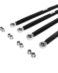 ADS Polaris Pro R / Turbo R / Pro S Hex Radius Rods