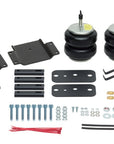 Firestone Ride-Rite Air Helper Spring Kit Rear 07-18 Toyota Tundra 2WD/4WD / 07-18 TRD