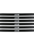 ADS 17-25 Can-Am X3 Hex Radius Rods