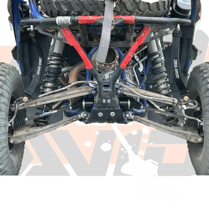 AVID YXZ XC 64" Rear Arm Kit