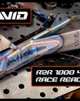 AVID RZR XP1000 4" Over Long Travel Kit