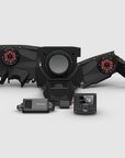 Rockford Fosgate Stereo Can Am Maverick X3