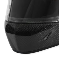 Simpson Racing DEVIL RAY 3.0 2020 CARBON