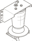 07-18 Chevy/GMC C1500 Firestone Ride-Rite Air Helper Spring Kit Rear (Not 15-18 Denali)