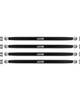 ADS Polaris Pro R / Turbo R / Pro S Hex Radius Rods