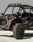 Baja Designs 2018-21 RZR Turbo S XL Linkable Roof Light Bar Kit